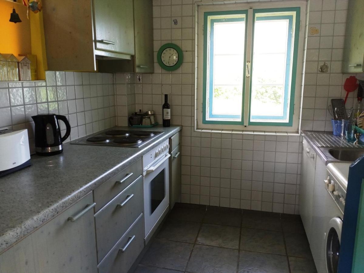 Seehaus Traumhaft Woerthersee Tiebitsch Εξωτερικό φωτογραφία